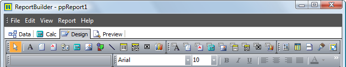 Outlook 2007 Black Theme
