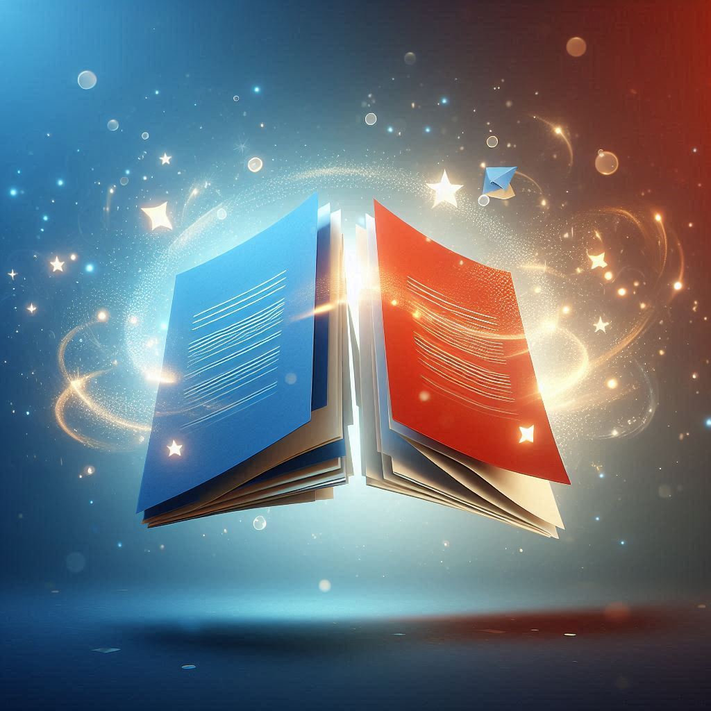 Merging Reports - Part 2, Archives